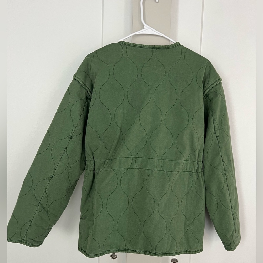 Universal Threads Coat - Picture 4 of 5